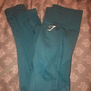 Gymshark Flawless Knit Leggings